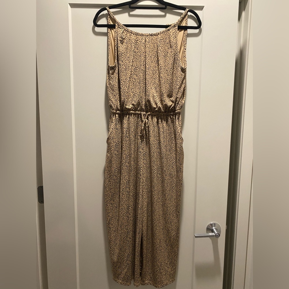 Medium women’s romper